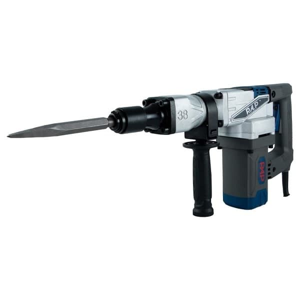 چکش تخریب پی ای پی 6 کیلویی مدل DH-3813 — تصویر ۳