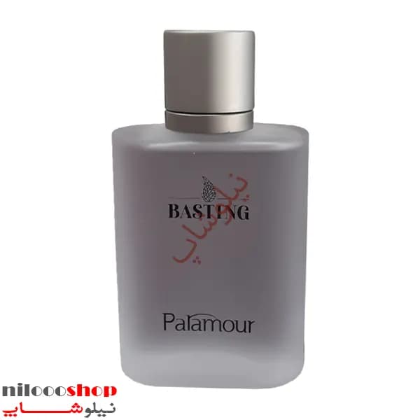 ادو پرفیوم مردانه باستینگ مدل Paramour حجم 100 میلی لیتر