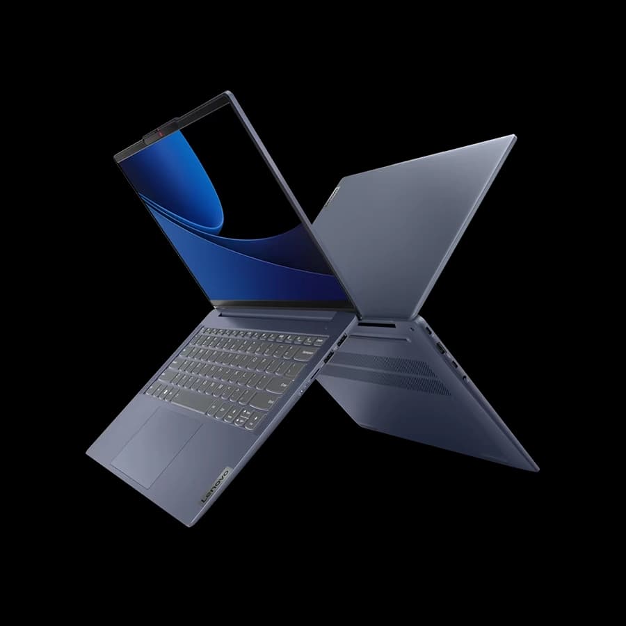 لپ تاپ لنوو lenovo ip5 ideapad 5 core 7 16 1t touch (2024) — تصویر ۸