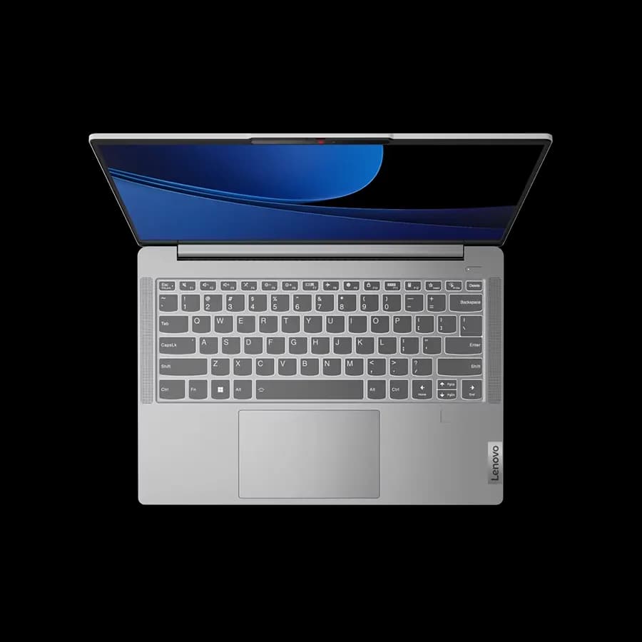 لپ تاپ لنوو lenovo ip5 ideapad 5 core 7 16 1t touch (2024) — تصویر ۴