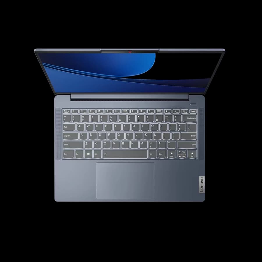 لپ تاپ لنوو lenovo ip5 ideapad 5 core 7 16 1t touch (2024) — تصویر ۲