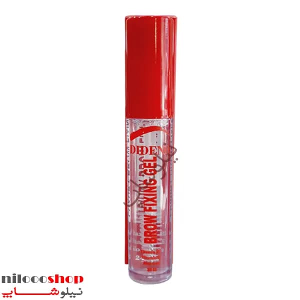ژل حالت دهنده ابرو و مژه بی رنگ دیدنو حجم 10 میلی لیتر