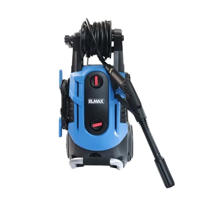کارواش صنعتی ۲۱۰۰ وات ۱۶۵ بار دینامی المکس مدل H.P.W 4004