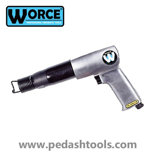 چکش بادی سایز 226 میلیمتری ورث مدل WX-2715R