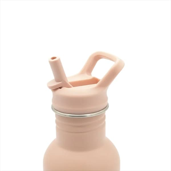 قمقمه استیل 500 میل ساسی Sassi طرح اختاپوس — تصویر ۲