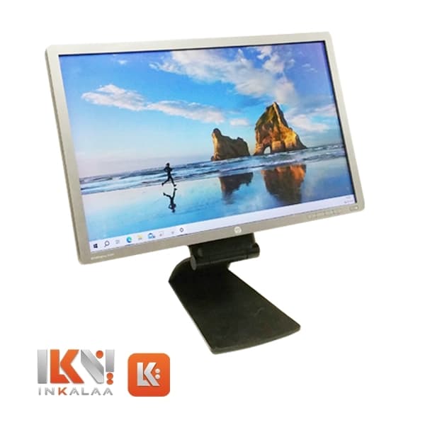 مانیتور اچ پی 24 اینچ مدل EliteDisplay E241i استوک — تصویر ۲