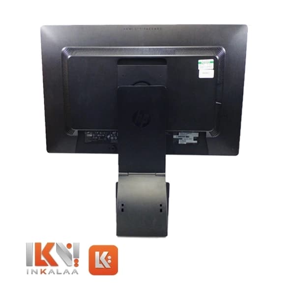 مانیتور اچ پی 24 اینچ مدل EliteDisplay E241i استوک — تصویر ۳