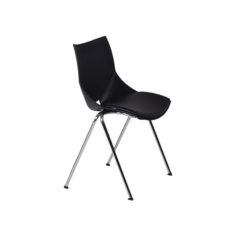 صندلی نظری مدل شل با تشک کد P831 — تصویر ۶