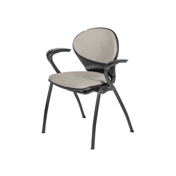 صندلی چهار پایه داتیس مدل روما SR325 — تصویر ۳