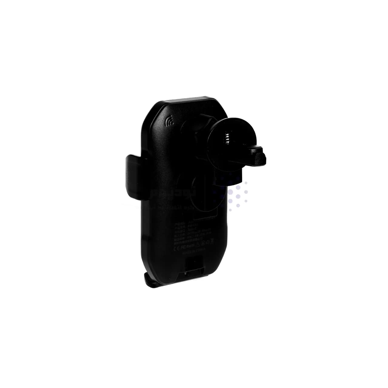 هولدر گوشی موبایل دریچه کولری Remax مدل RM-C61 – مشکی — تصویر ۳