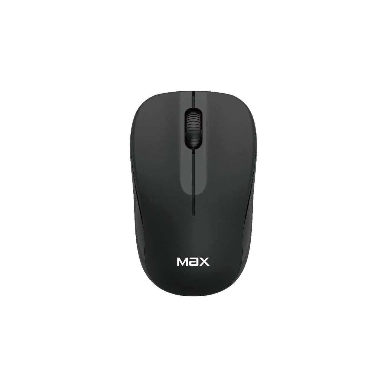 ماوس بی سیم TwinMax مدل MU-2 – مشکی