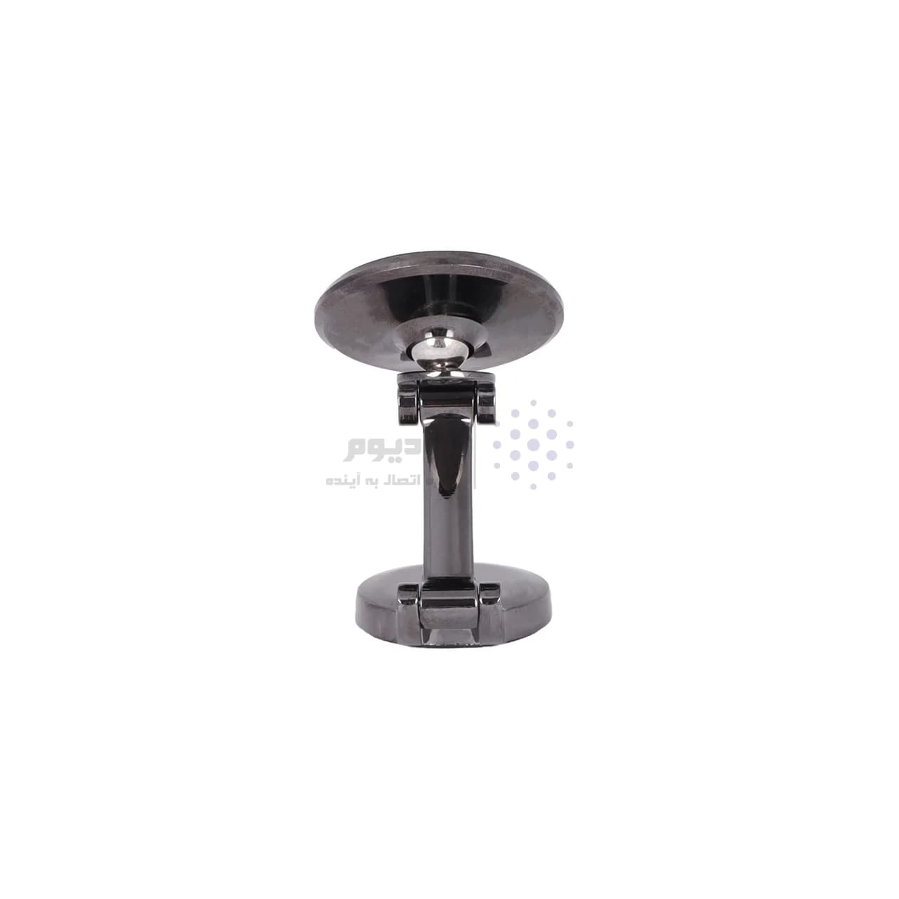 هولدر گوشی موبایل مگنتی JBQ مدل HLC-237 – خاکستری — تصویر ۳
