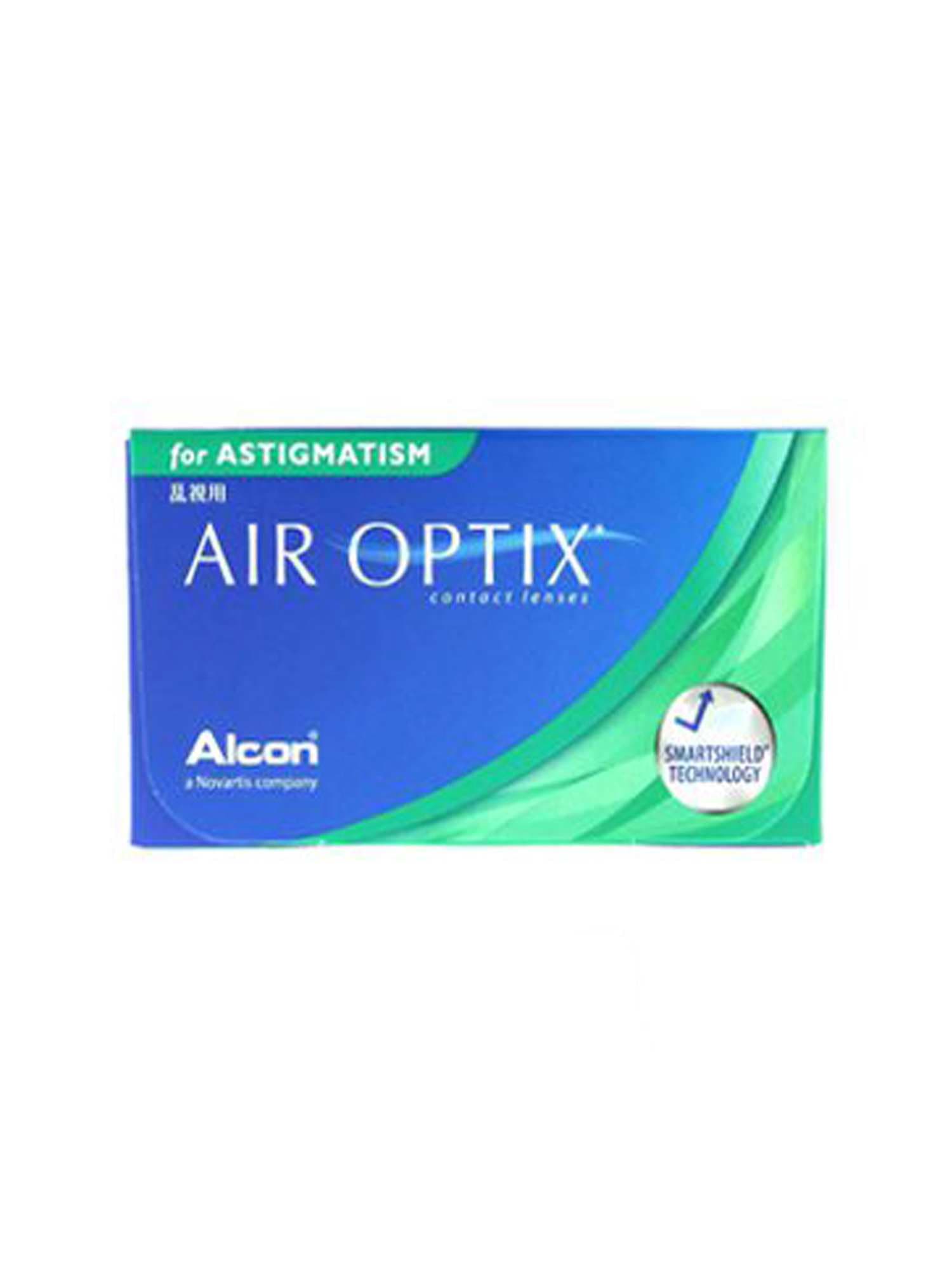 لنز توریک فصلی ایراپتیکس AIR OPTIX