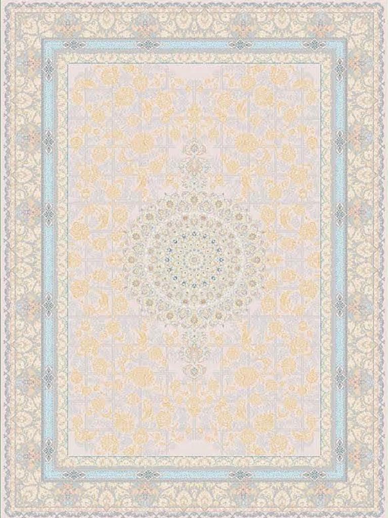 فرشینه طرح کلاسیک کد RUG-CLS-187