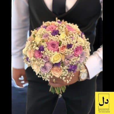 ارسال دسته گل برای مطب دکتر بهزاد سجادی کرج