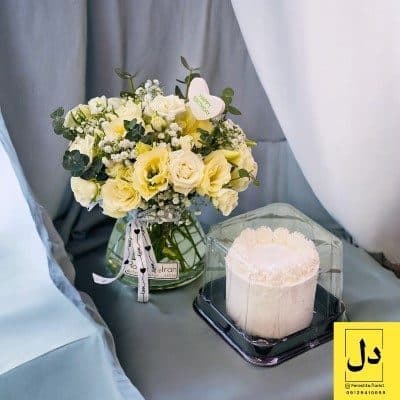 سفارش گل برای تحویل در مطب دکتر تیموری چشم پزشک کرج
