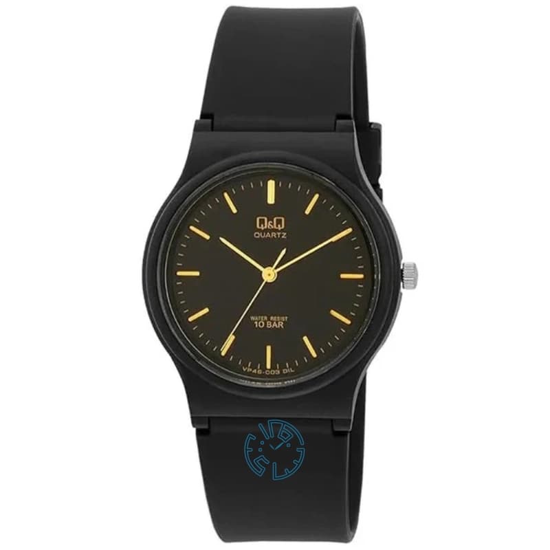 ساعت مچی مردانه کیو اند کیو (Q&Q) مدل VP46-004 — تصویر ۵