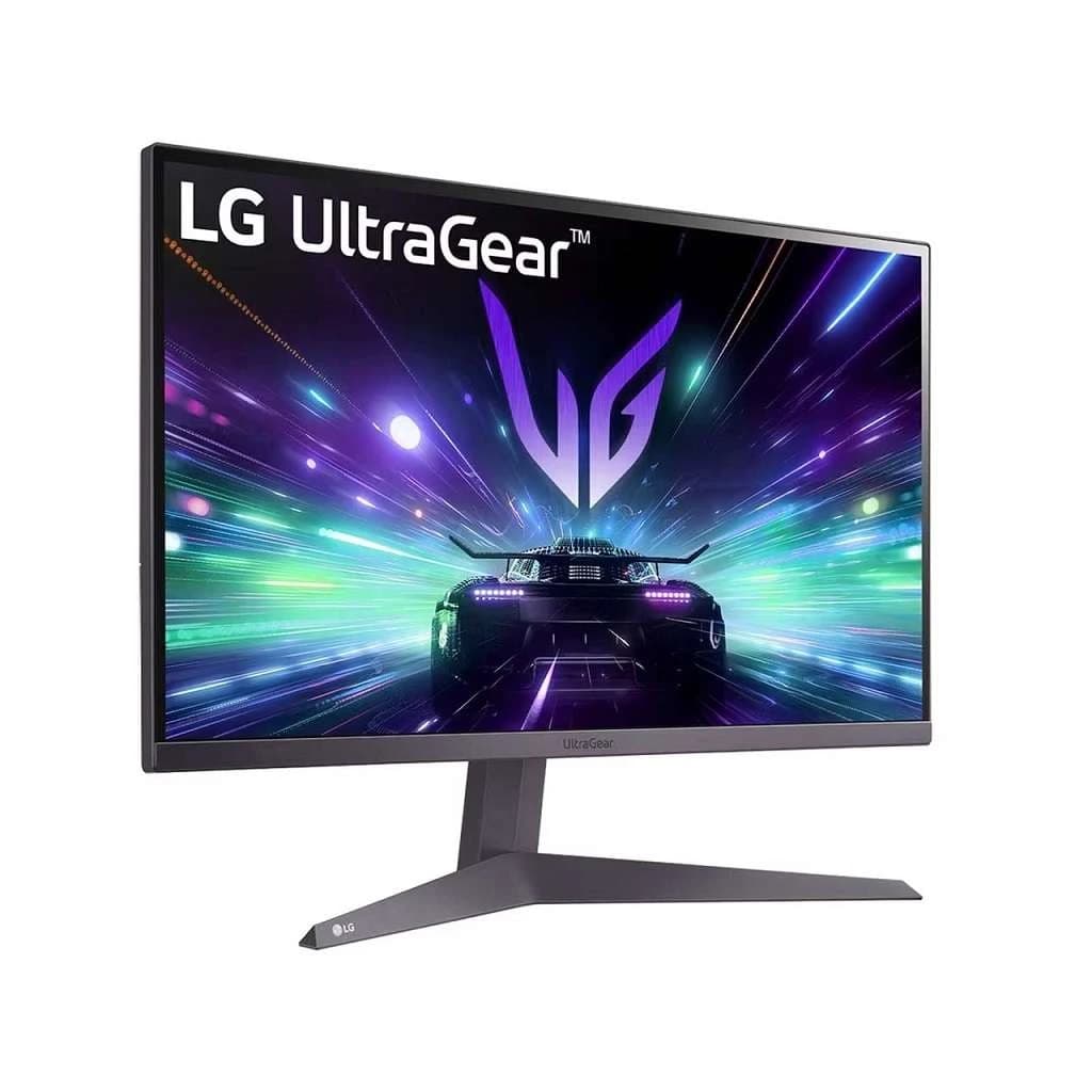 مانیتور 27 اینچ ال جی مدل UltraGear 27GS50F-B — تصویر ۱۲