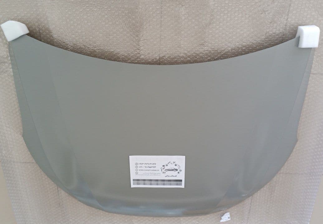 کاپوت (درب موتور) تارا ایساکو