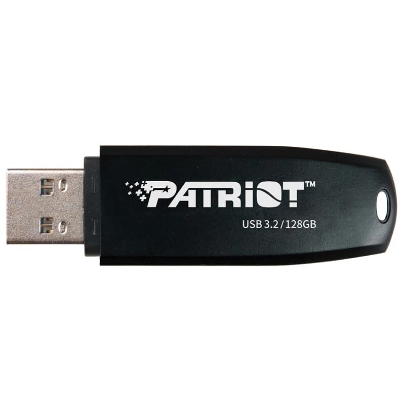 فلش 128 گیگ پاتریوت Patriot Xporter Core USB 3.2 — تصویر ۴