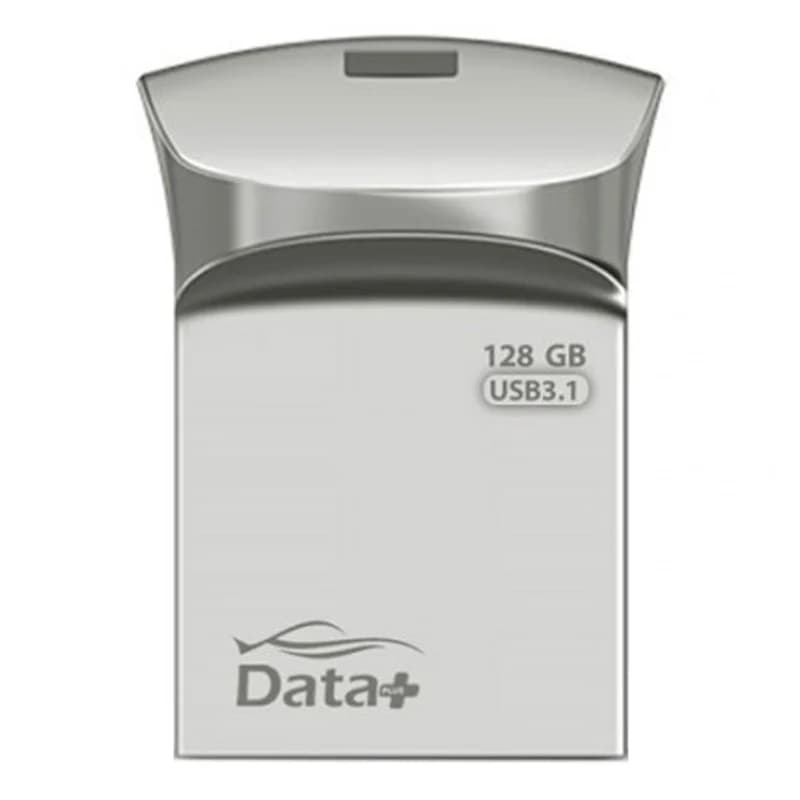 فلش 128 گیگ دیتا پلاس Data+ Track USB3.1 — تصویر ۵
