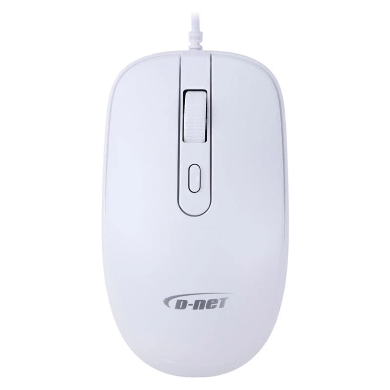 کیبورد و موس دی نت DT-998 — تصویر ۴