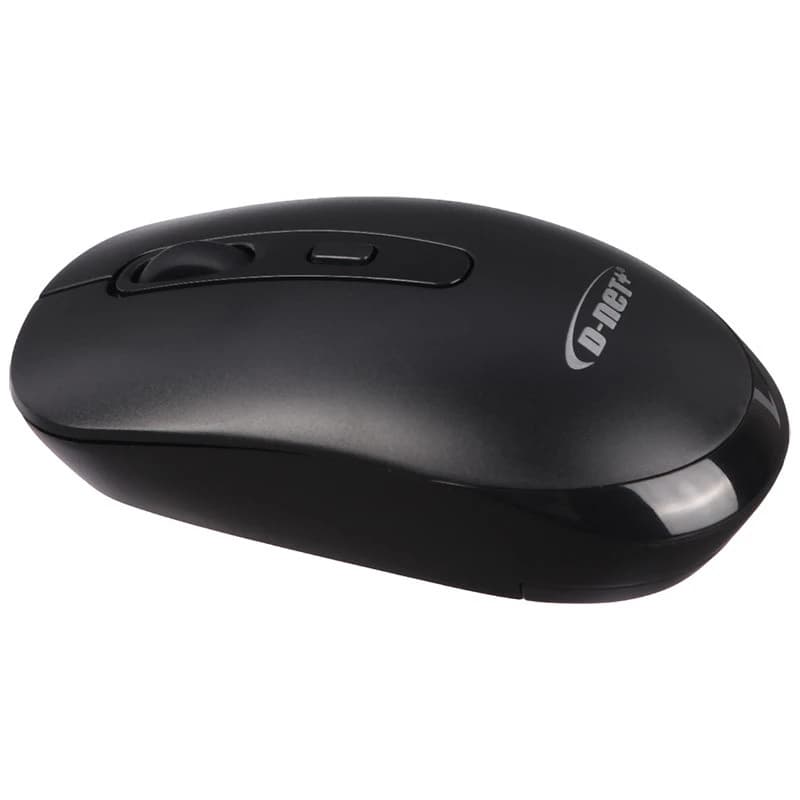 کیبورد و موس بی سیم دی نت Plus DT-1403 — تصویر ۶