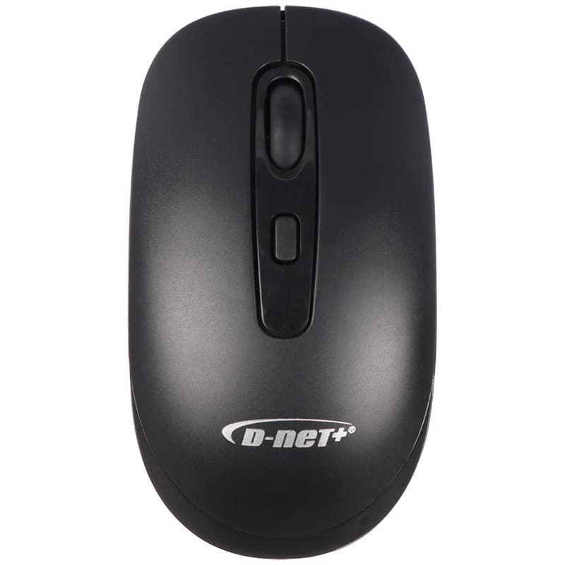 کیبورد و موس بی سیم دی نت Plus DT-1403 — تصویر ۴