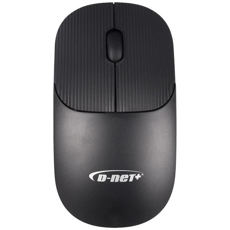 کیبورد و موس بی سیم دی نت پلاس DT-2024 — تصویر ۸