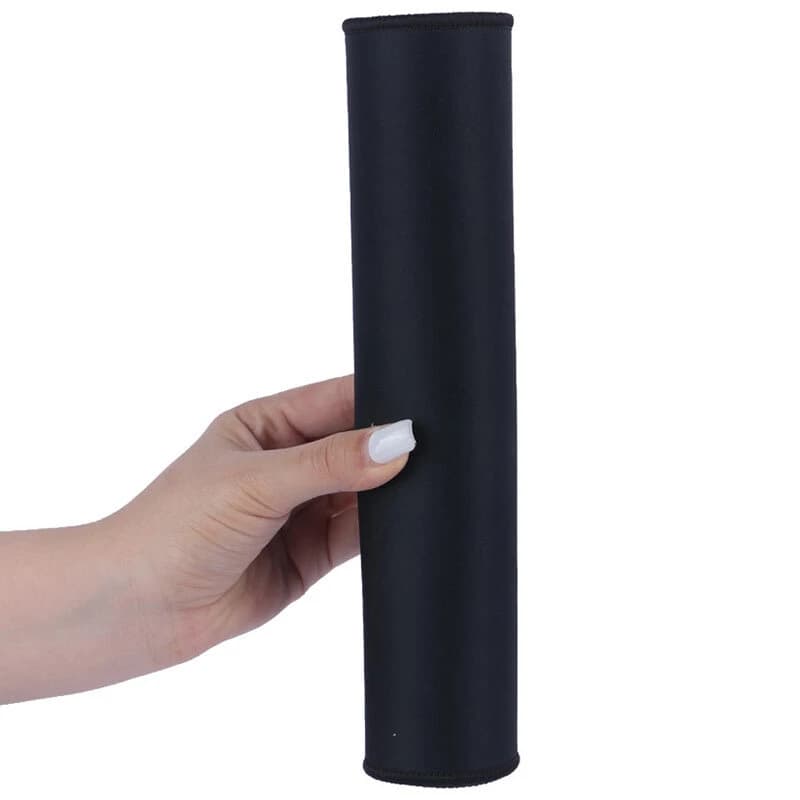 موس پد گیمینگ هیسکا HR-63 سایز 25*35 سانتی متر — تصویر ۶