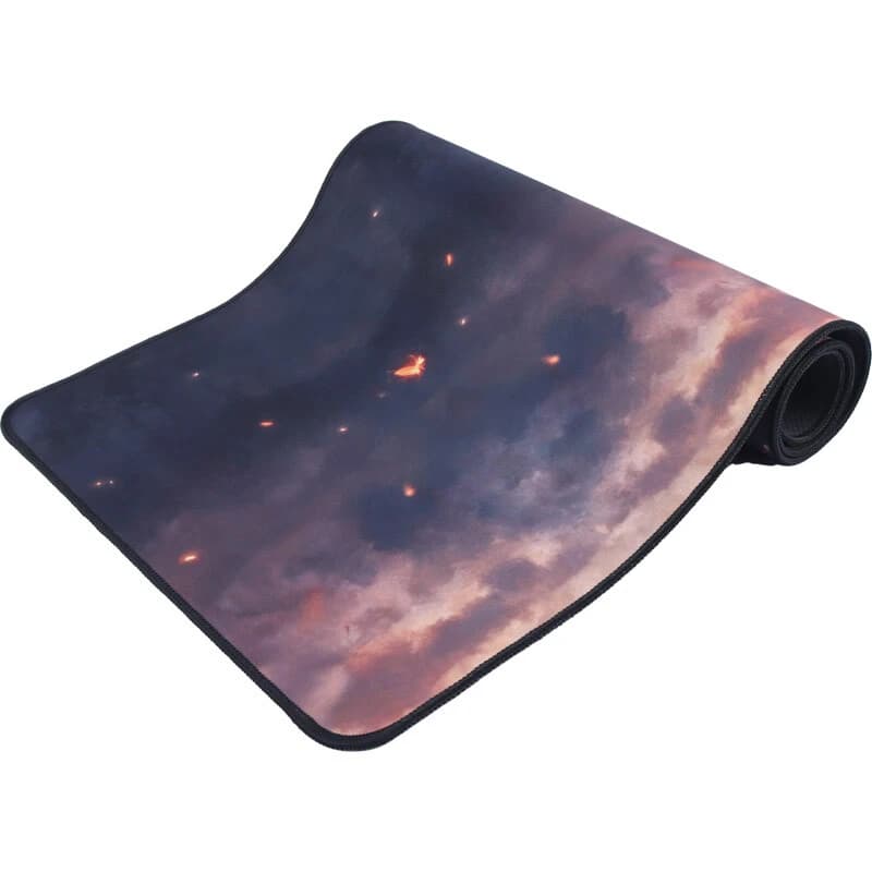 موس پد گیمینگ طرح Elden Ring سایز 30*80 سانتی متر کد 1 — تصویر ۳