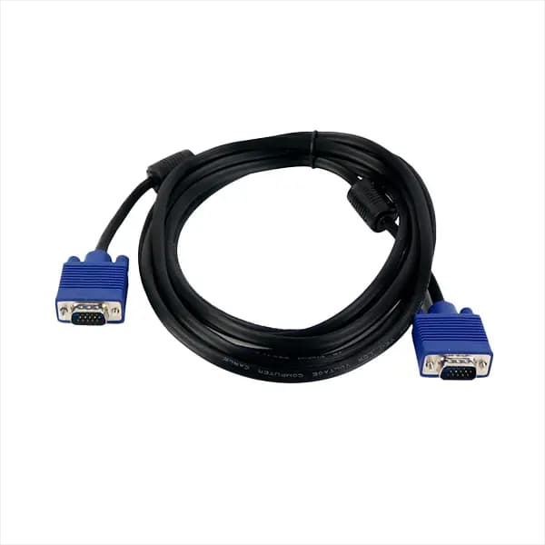 کابل 3 متری VGA ایکس پی XP