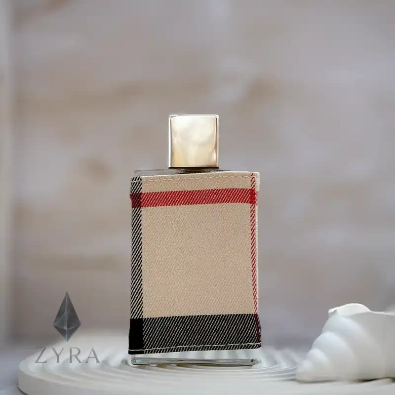 عطر باربری لندن زنانه اصلی 100 میلی لیتر | Burberry London