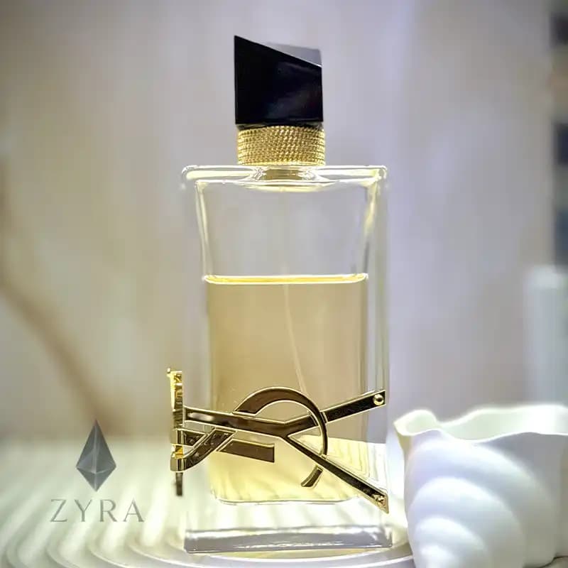 عطر ادکلن ایو سن لورن لیبره زنانه اصلی 100 میلی لیتر | Yves Saint Laurent Libre