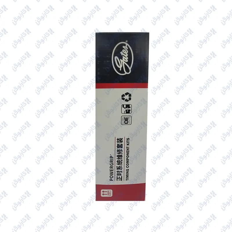 کیت تسمه تایم جک s5 پاورگریپ گتس اصلی