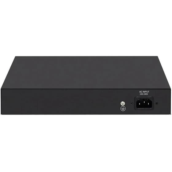 سوئیچ 8 پورت PoE اچ آر یو آی مدل HR900-AFG-82N — تصویر ۴