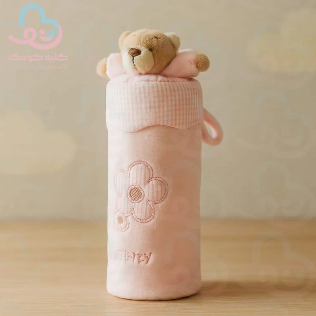 نگهدارنده شیشه شیر Fly By Fly ۱۲۲۰۳۸ — تصویر ۴
