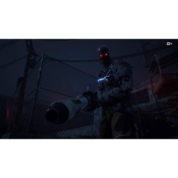 بازی Terminator: Resistance برای PS4 — تصویر ۴
