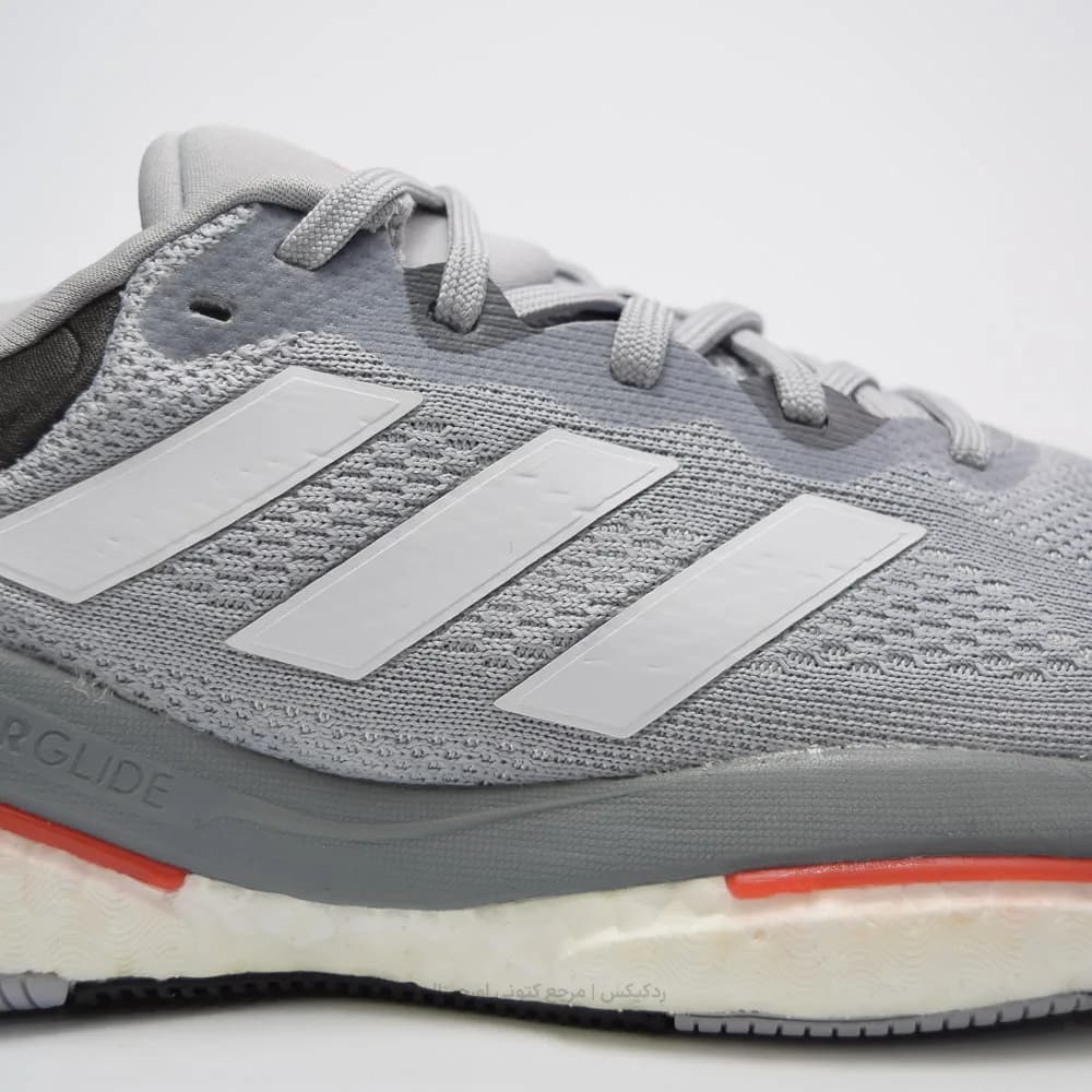 کتونی رانینگ Adidas مدل SOLARGLIDE 6 – HP9813 — تصویر ۷