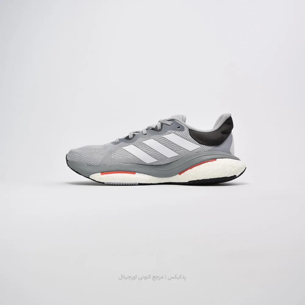 کتونی رانینگ Adidas مدل SOLARGLIDE 6 – HP9813 — تصویر ۲