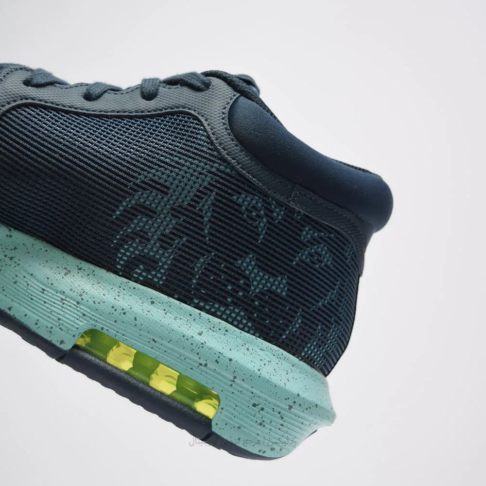 کتونی بسکتبال Nike مدل LeBron Witness 8 – FB2239-402 — تصویر ۳
