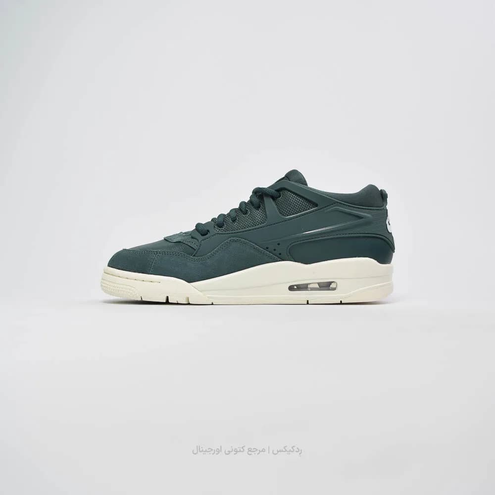 کتونی Nike مدل Jordan 4 RM – FQ7940-300 — تصویر ۲