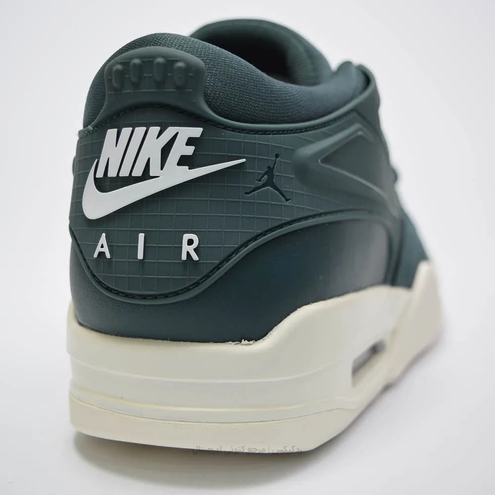کتونی Nike مدل Jordan 4 RM – FQ7940-300 — تصویر ۸