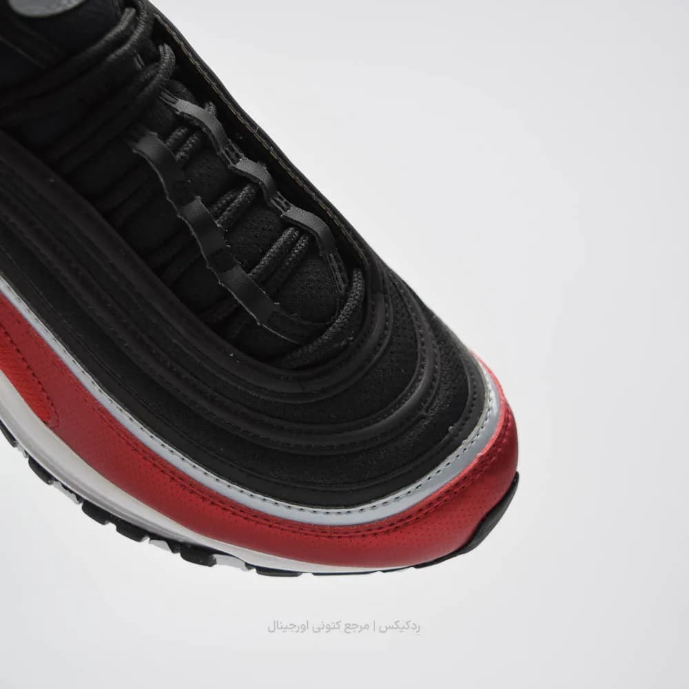 کتونی Nike مدل Air Max 97 SE – FB3245-001 — تصویر ۵
