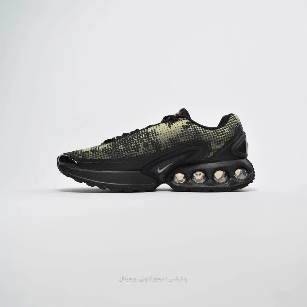 کتونی Nike مدل Air Max Dn – IB3078-010 — تصویر ۲