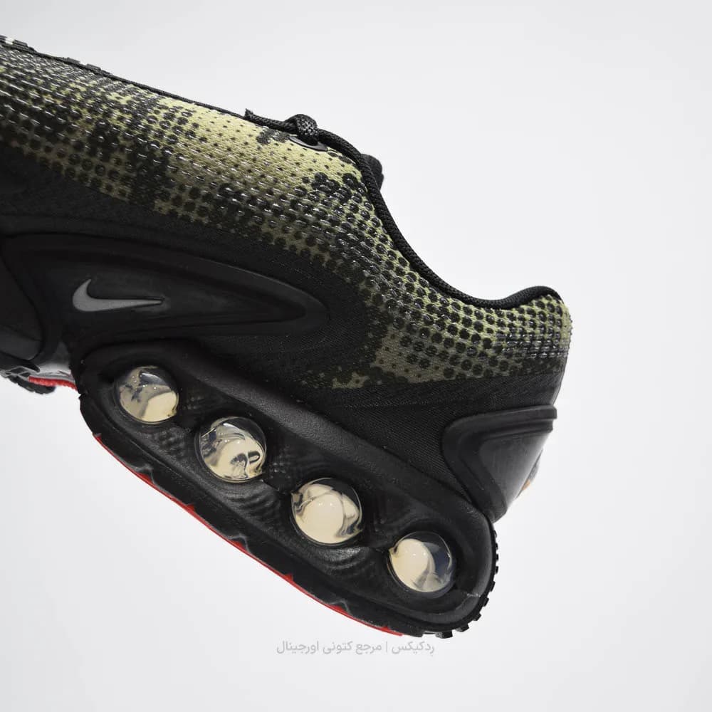 کتونی Nike مدل Air Max Dn – IB3078-010 — تصویر ۴
