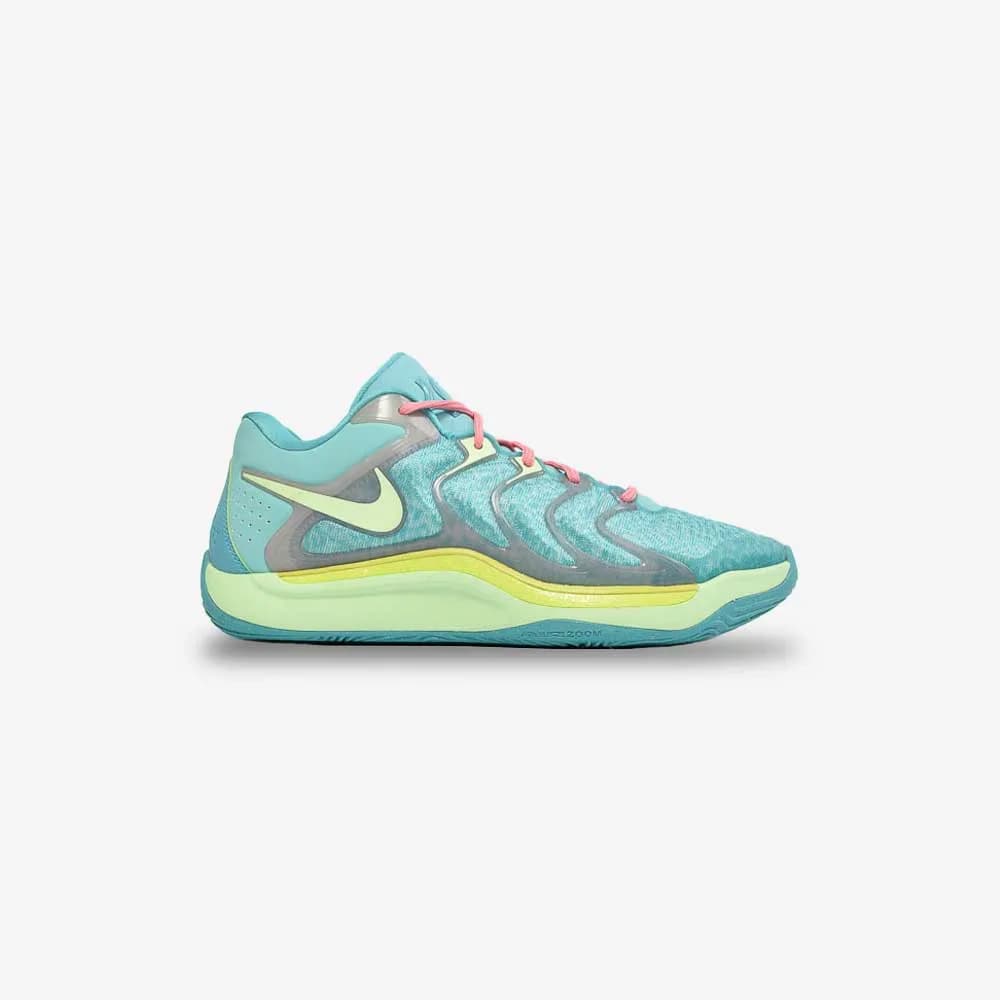 کتونی بسکتبال Nike مدل KD 17 x Jonquel Jones – HJ8192-300