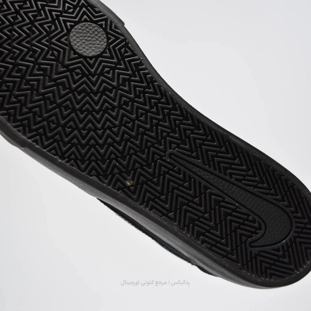 کتونی Nike مدل SB Chron 2 Canvas – DM3494-002 — تصویر ۳