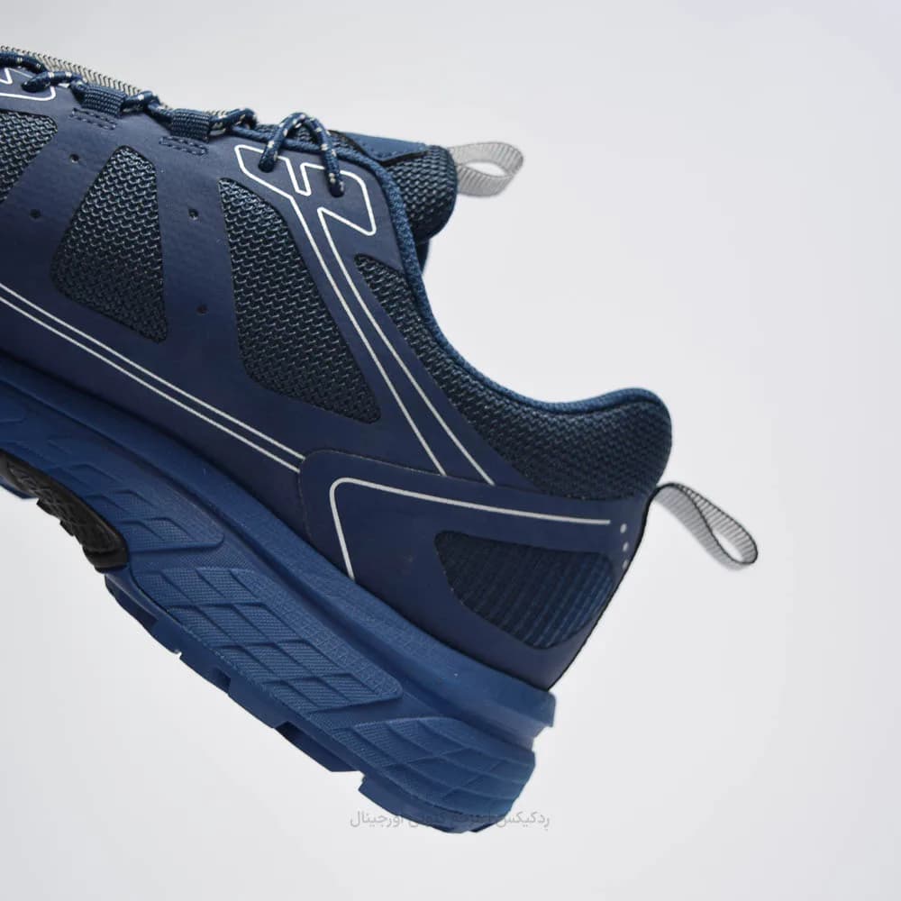 کتونی Asics مدل Gel Venture Ns – 1203a303-400 — تصویر ۴