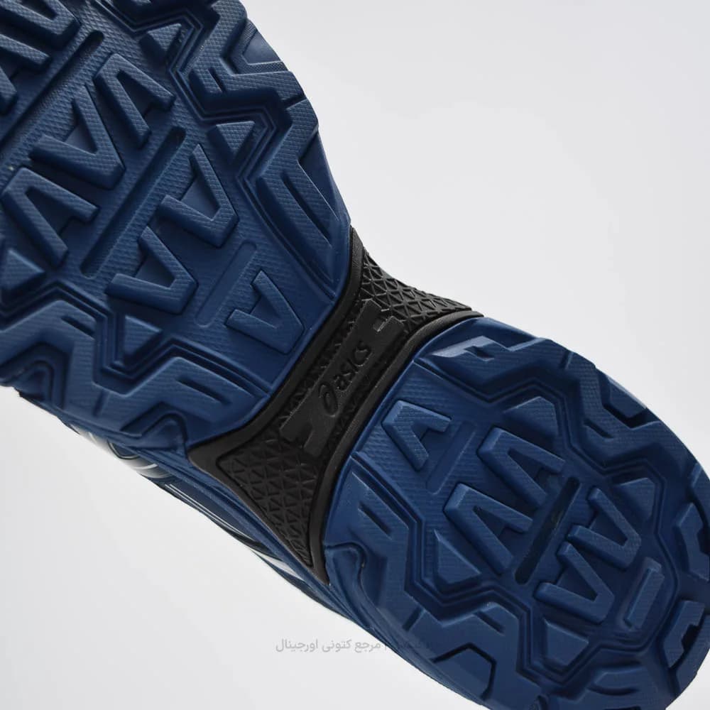 کتونی Asics مدل Gel Venture Ns – 1203a303-400 — تصویر ۳